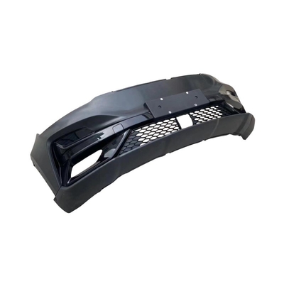 Skyworth EV6 Skywell ET5 Front Bumper Assembly ABS PC PP Upgrade Facelift Peças para automóveis