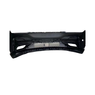 Skyworth EV6 Skywell ET5 Front Bumper Assembly ABS PC PP Upgrade Facelift Peças para automóveis