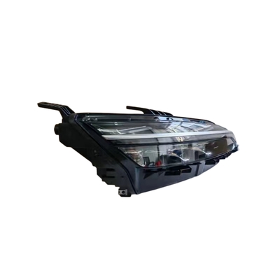 Atualize o sistema de iluminação do seu veículo com o farol LED BYD Han EV em luz branca