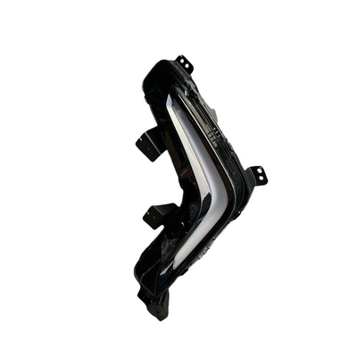 OE n.o A00110522 BAIC EU5 Fog Light Assembly Luz de dia de circulação Luz de para-choque dianteira