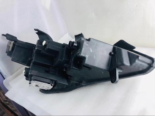 Automóvel Chuanqi GS5 Farol Liner de Copo com Fonte de Luz de Lâmpada de Dia