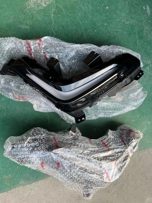 OE n.o A00110522 BAIC EU5 Fog Light Assembly Luz de dia de circulação Luz de para-choque dianteira