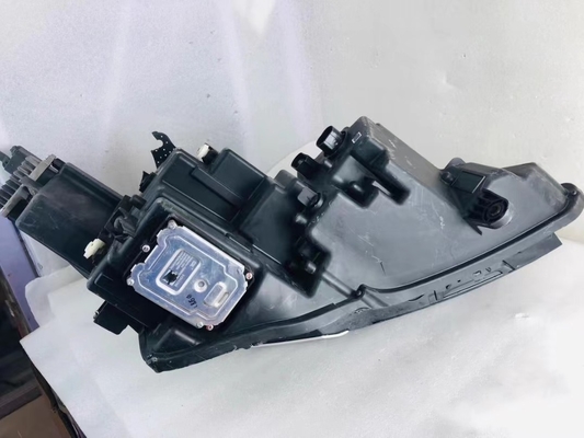 Automóvel Chuanqi GS5 Farol Liner de Copo com Fonte de Luz de Lâmpada de Dia