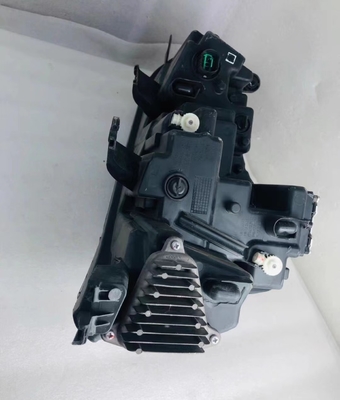 Automóvel Chuanqi GS5 Farol Liner de Copo com Fonte de Luz de Lâmpada de Dia