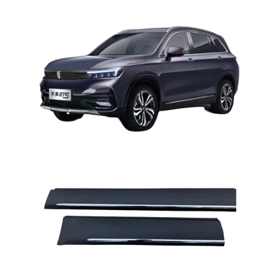 Skyworth EV6 Tianmei ET5 Car Exterior Trim Board Perfeito para Peças de Automóvel Chinês