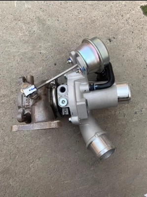Chuanqi 1.5T Turbocharger10100331530200 Tamanho padrão para suas necessidades