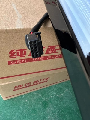 BAIC EU5 Faróis traseiros OE n.o 0000 2019- Ano traseiro à esquerda e à direita por BAIC Auto Parts