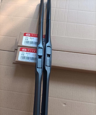 BYD Qin Han Tang Song Yuan Limpador Original Negro OE NO. NO para F3.
