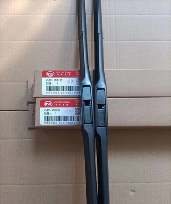 BYD Qin Han Tang Song Yuan Limpador Original Negro OE NO. NO para F3.