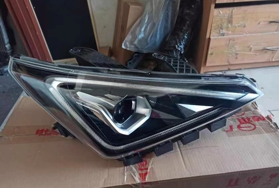 100% Profissional de teste de farol de montagem para automóvel Chuanqi GE3 720001ADU0400