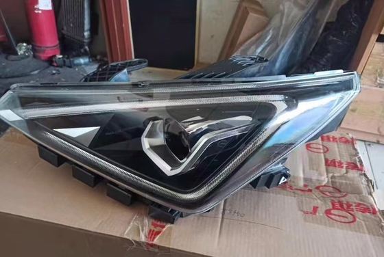 100% Profissional de teste de farol de montagem para automóvel Chuanqi GE3 720001ADU0400