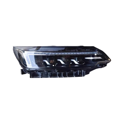 Acessórios Skyworth ev6 skywell ET5 Iluminação para automóveis