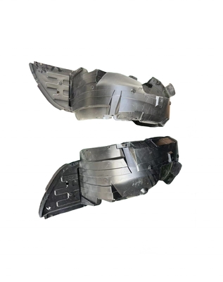BAIC U5 Revestimento da roda dianteira Fender Assembly esquerda e direita plástico A00110723 A00110724
