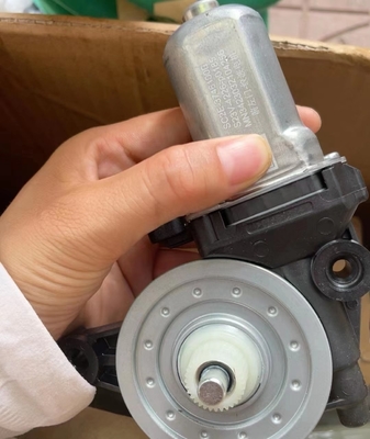 BYD Yuan Plus Motor regulador de janela da porta da frente esquerda para funcionalidade de janela durável