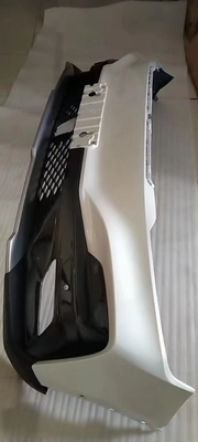 Montagem do pára-choque traseiro Skyworth EV6 para SUV 21.04- PP Auto Parts