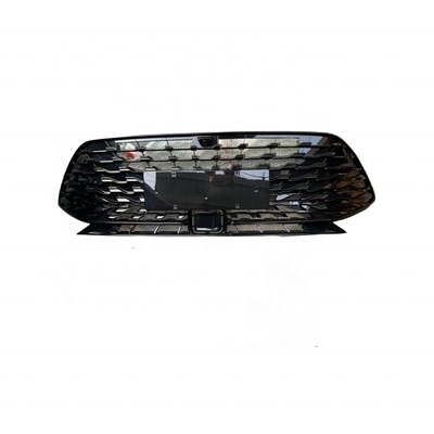 2016- Ano de plástico BAIC U5 Grelha do carro Grelha do radiador A00109658
