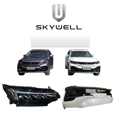 ET5, (Geração 1) Peças para automóveis para Skyworth EV6 ETV5 da SKYWELL Fitment