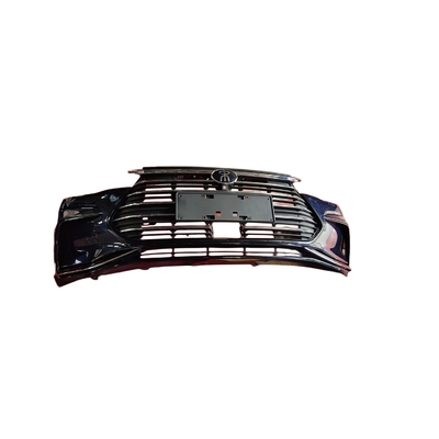 Song Max DM-i 6 81km Standerd Front Bumper Assembly com Rede Central e Bumper Inferior