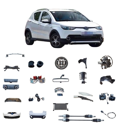 Peças para faróis Automóveis Beiqi Energy Peças originais CE SERIES Hatchback
