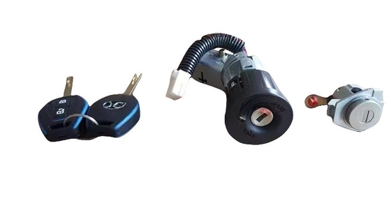 Peças para faróis Automóveis Beiqi Energy Peças originais CE SERIES Hatchback