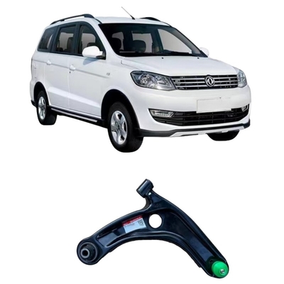 Modelo de automóvel Dongfeng Scenery membros inferiores Cantilever conjunto de braço inferior para suspensão