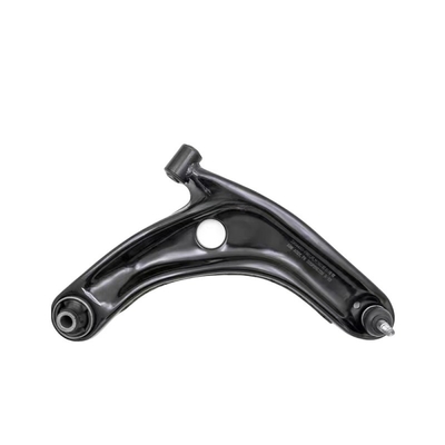 Modelo de automóvel Dongfeng Scenery membros inferiores Cantilever conjunto de braço inferior para suspensão