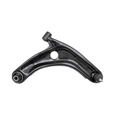 Modelo de automóvel Dongfeng Scenery membros inferiores Cantilever conjunto de braço inferior para suspensão