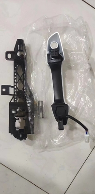 BYD Song Sung Pro DM Porta da frente Mão de montagem Corte de Indutividade com cor branca