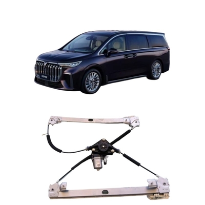 Montagem de elevadores de vidro elétricos para 2021- Corpo VOYAHPartes originais de automóveis gratuitas