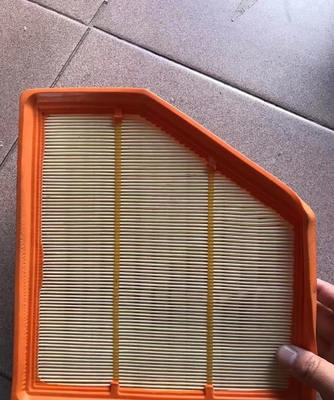 2014- Ano BYD S7 Filtro de Ar 2.0T Motor Específico 361*209*54mm Tamanho