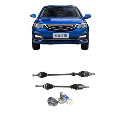 GEELY King Kong Vision Golden Eagle Emgrand EC7 Sea View GC7 Panda Associação de eixo