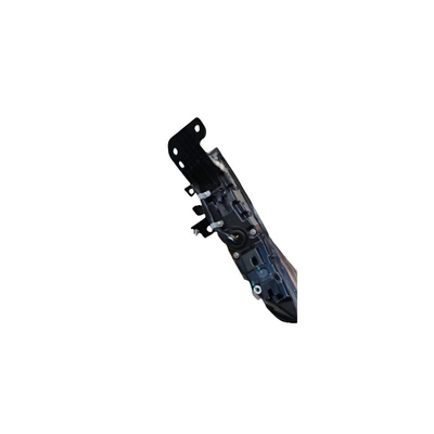 18W L7L8L9 Lâmpada de montagem de combinação de luz traseira para Li Auto Inc Modelo de carro L7L8L9