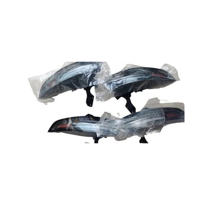 18W L7L8L9 Lâmpada de montagem de combinação de luz traseira para Li Auto Inc Modelo de carro L7L8L9