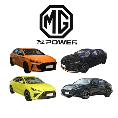 MG Auto Parts Hub Motor Compressor Grille Faróis de para-choque e Mais para Top- Marcas