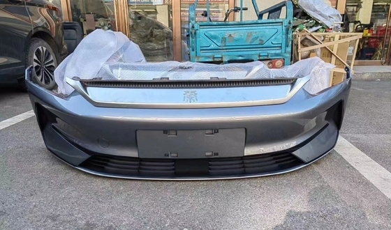 BYD Qin Plus Ash Front Bumper Assembly para proteção e estilo ideais