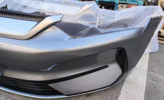 BYD Qin Plus Ash Front Bumper Assembly para proteção e estilo ideais