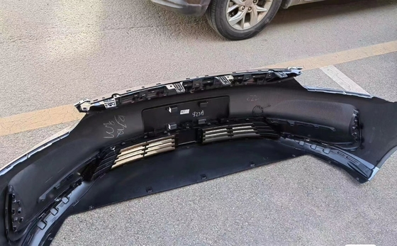 BYD Qin Plus Ash Front Bumper Assembly para proteção e estilo ideais