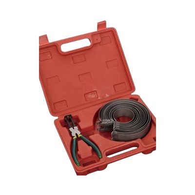 2-7/8&quot;x4-3/8&quot; Piston Assembly Plies Set para instalação e remoção de compressores de automóveis