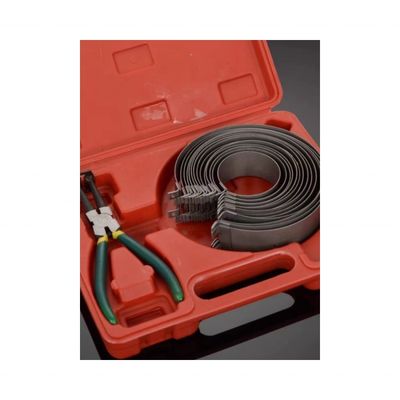 2-7/8&quot;x4-3/8&quot; Piston Assembly Plies Set para instalação e remoção de compressores de automóveis