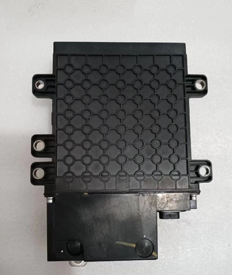 395*291*109mm Preto BYD Tang EV Starter Bateria de ferro STEK-3703030 para desempenho