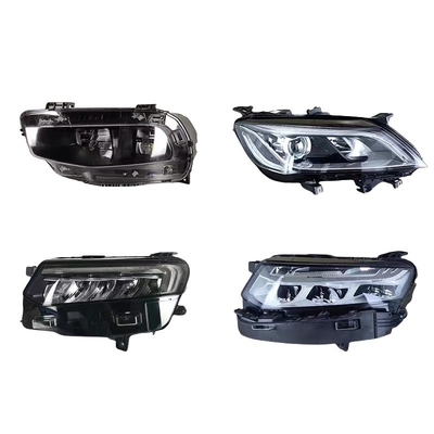 Full LED Iluminação Assembléia Lâmpadas traseiras e traseiras para Geely Todos os modelos de carros
