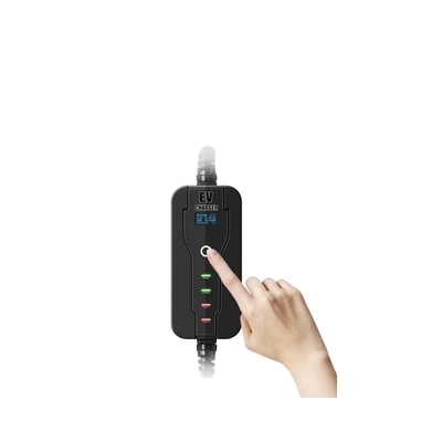 3/Y/S/X Plug-in Voyah EV gratuito arma de carregamento de energia especial linha de pilha para carregamento de carros