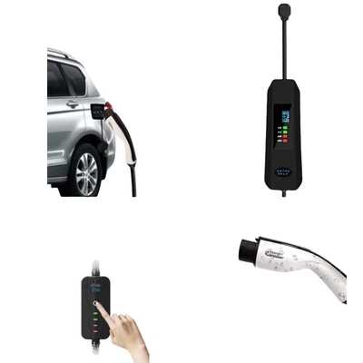 3/Y/S/X Plug-in Voyah EV gratuito arma de carregamento de energia especial linha de pilha para carregamento de carros
