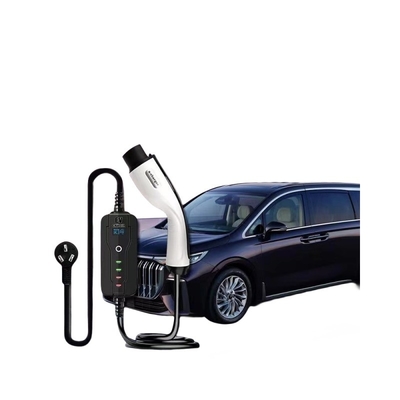 3/Y/S/X Plug-in Voyah EV gratuito arma de carregamento de energia especial linha de pilha para carregamento de carros