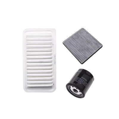 Geely Auto Vision 1.5 Ar condicionado Filtro de óleo Filtro de óleo Peças para filtros de ar