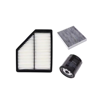 Geely Auto Vision 1.5 Ar condicionado Filtro de óleo Filtro de óleo Peças para filtros de ar