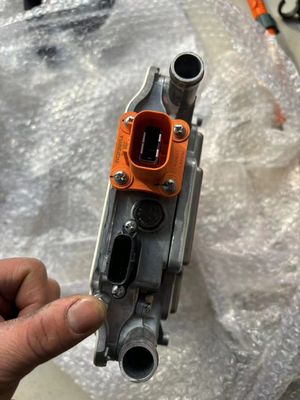 Siming Dongfeng M-NV Heater W09-DFBT-001-350070 para Substituição/Reparação Dongfeng Car Model