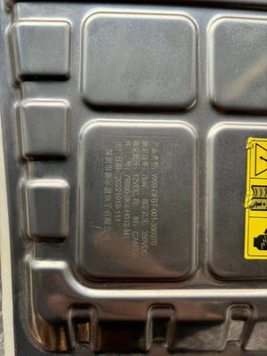 Siming Dongfeng M-NV Heater W09-DFBT-001-350070 para Substituição/Reparação Dongfeng Car Model