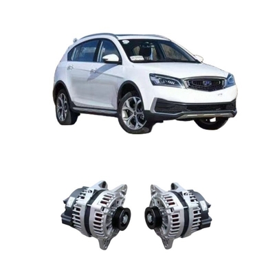 Torque de contacto adequado para o conjunto automático do gerador Geely Vision Diamond Grand EC7