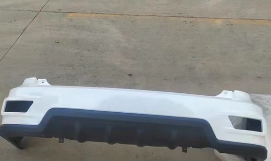 BYD S6 Front e bumper traseiro OE NÃO. NÃO para carro Fazer BYD Excelente desempenho